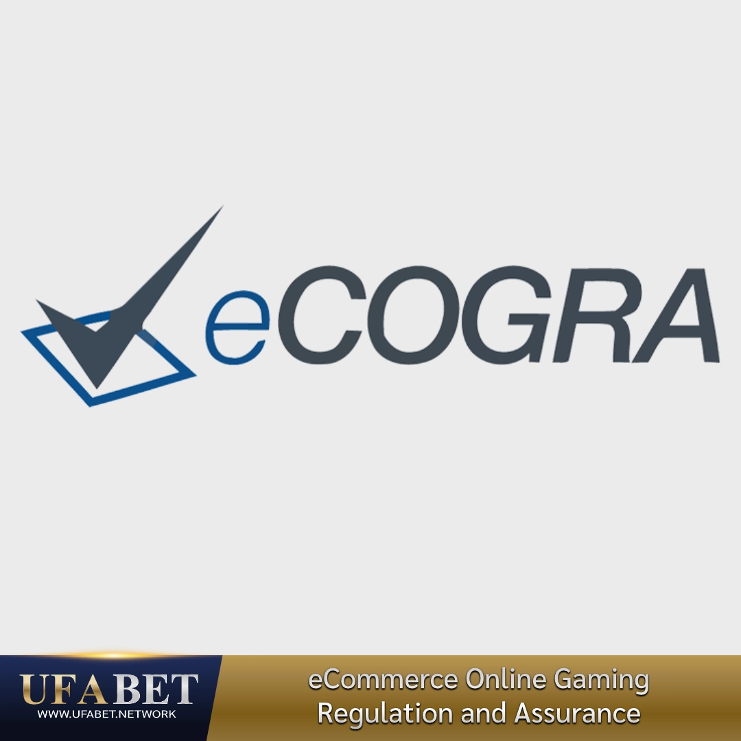 eCOGRA โลโก้