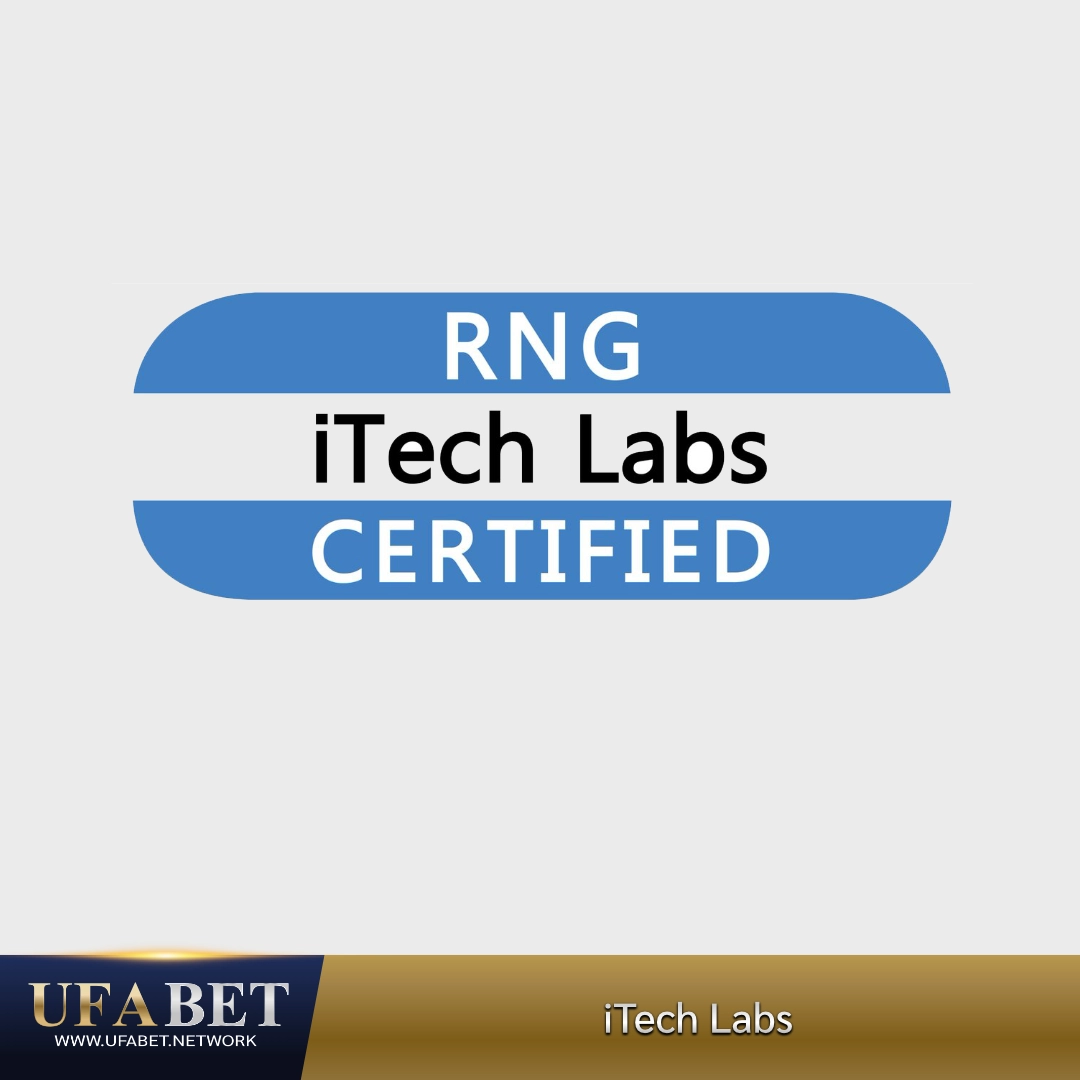 iTech Labs โลโก้