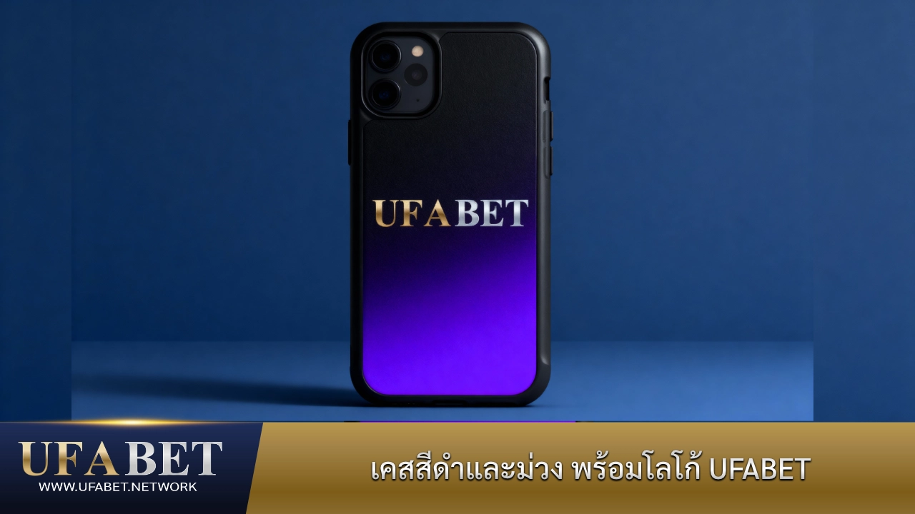 สินค้าเคสโทรศัพท์มือถือสำหรับไอโฟนของ UFABET